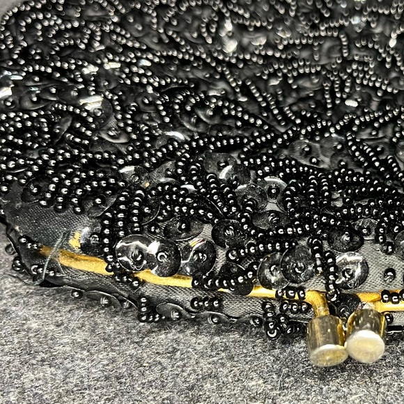 Vintage handbag ‘Stephanie’ made in Hong Kong - Picture 7 of 14